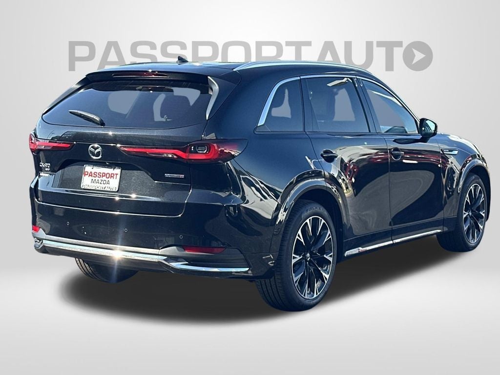 2024 Mazda Mazda CX-90 3.3 Turbo S