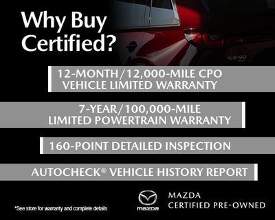 2024 Mazda Mazda CX-90 3.3 Turbo S