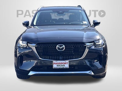 2024 Mazda Mazda CX-90 3.3 Turbo S