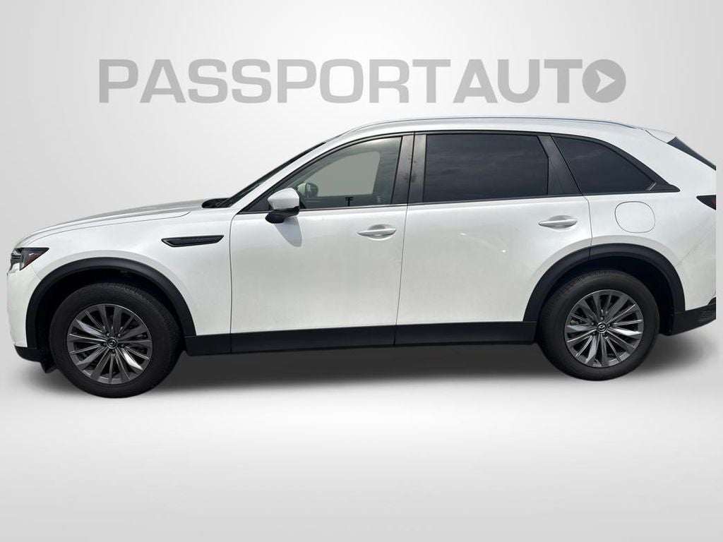 2024 Mazda Mazda CX-90 3.3 Turbo Select
