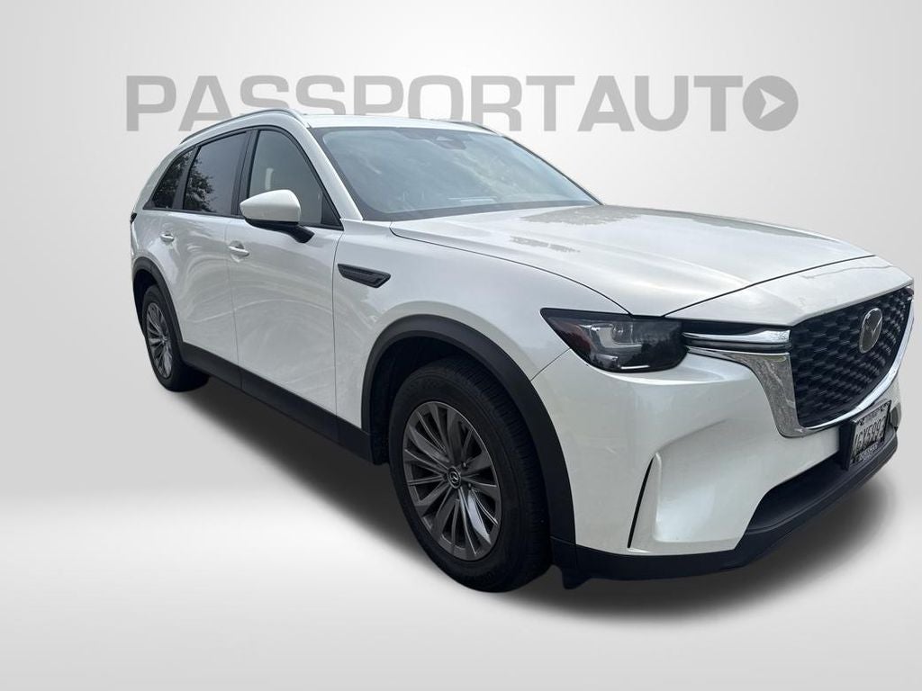2024 Mazda Mazda CX-90 3.3 Turbo Select