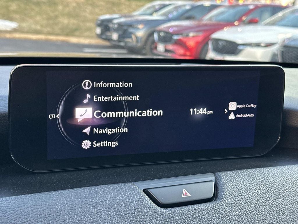 2024 Mazda Mazda CX-90 PHEV Preferred