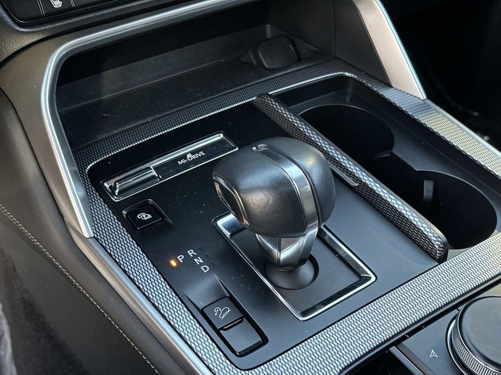 2024 Mazda Mazda CX-90 PHEV Preferred