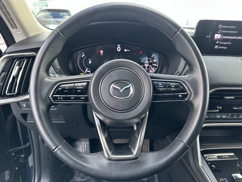 2024 Mazda Mazda CX-90 PHEV Preferred