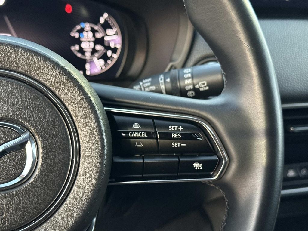 2024 Mazda Mazda CX-90 PHEV Preferred