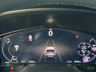 2024 Mazda Mazda CX-90 PHEV Preferred