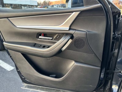 2024 Mazda Mazda CX-90 PHEV Preferred