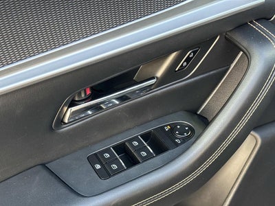 2024 Mazda Mazda CX-90 PHEV Preferred