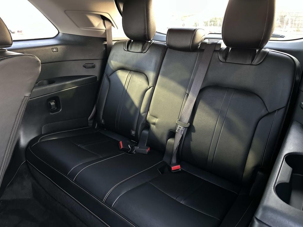 2024 Mazda Mazda CX-90 PHEV Preferred