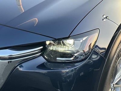 2024 Mazda Mazda CX-90 PHEV Preferred