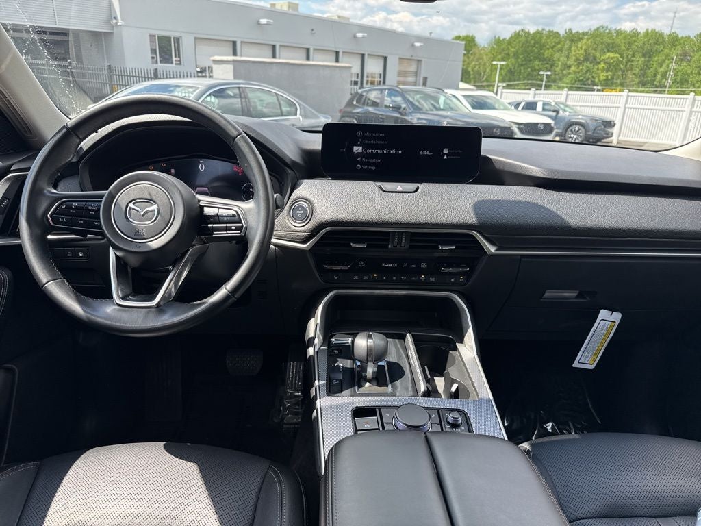 2024 Mazda Mazda CX-90 PHEV Preferred