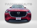 2024 Mazda Mazda CX-90 PHEV Preferred
