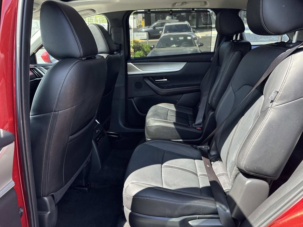 2024 Mazda Mazda CX-90 PHEV Preferred