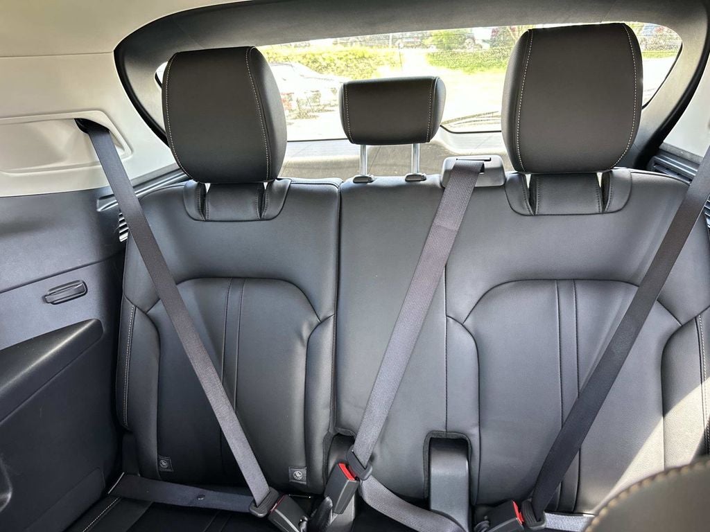2024 Mazda Mazda CX-90 PHEV Preferred
