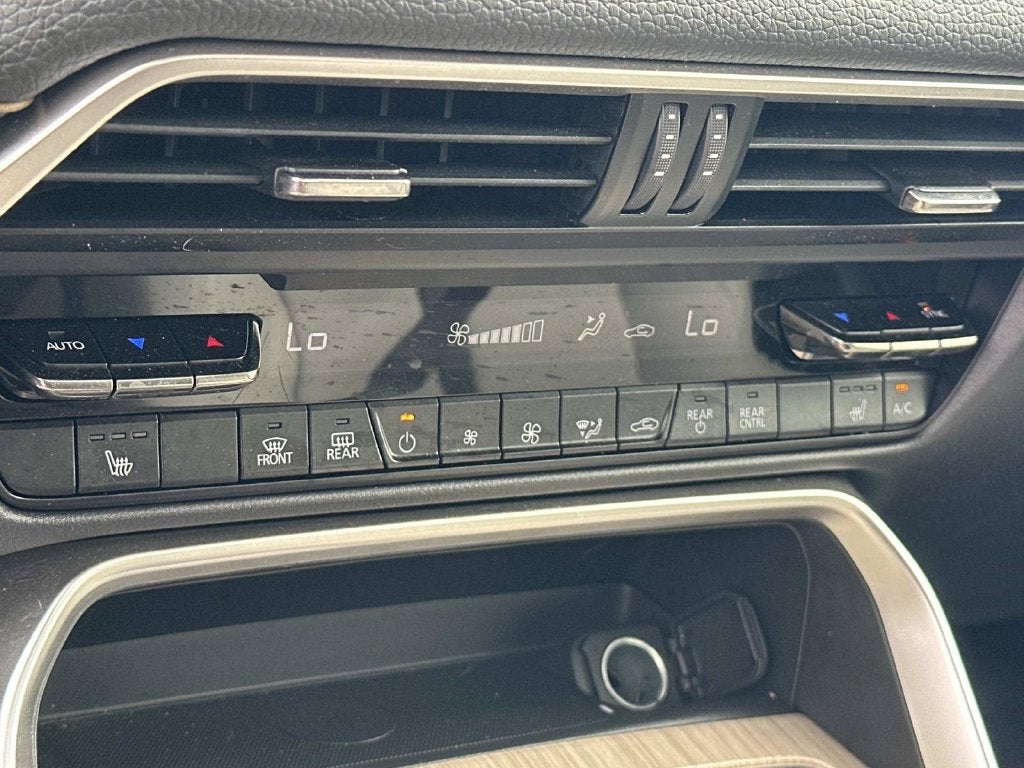 2025 Mazda Mazda CX-90 3.3 Turbo Preferred