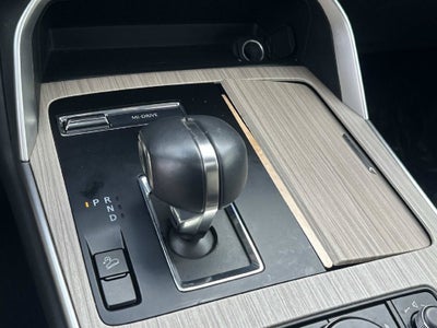 2025 Mazda Mazda CX-90 3.3 Turbo Preferred