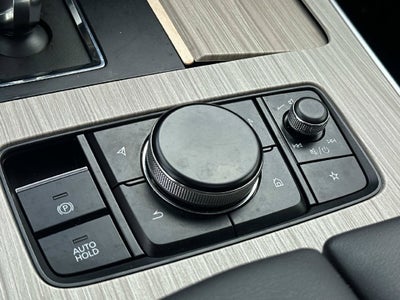 2025 Mazda Mazda CX-90 3.3 Turbo Preferred