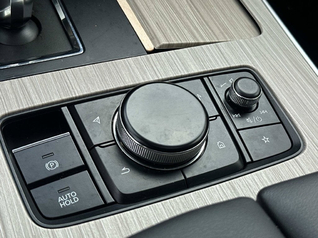 2025 Mazda Mazda CX-90 3.3 Turbo Preferred