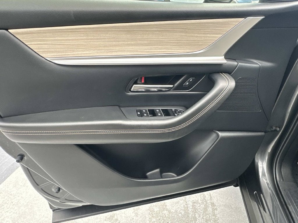2025 Mazda Mazda CX-90 3.3 Turbo Preferred