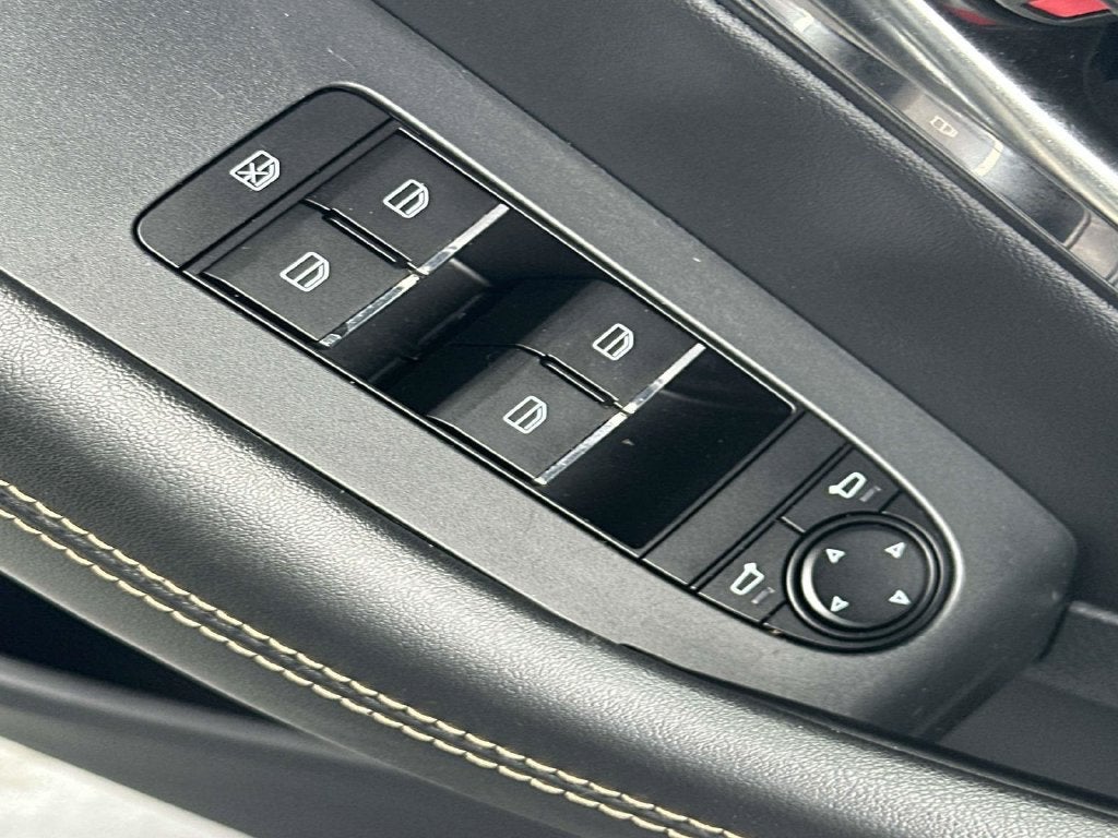 2025 Mazda Mazda CX-90 3.3 Turbo Preferred
