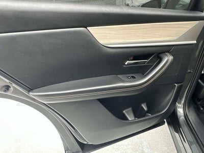 2025 Mazda Mazda CX-90 3.3 Turbo Preferred