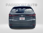 2025 Mazda Mazda CX-90 3.3 Turbo Preferred