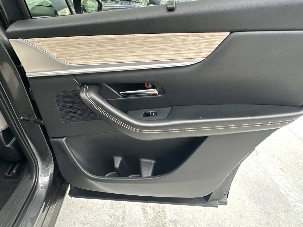2025 Mazda Mazda CX-90 3.3 Turbo Preferred
