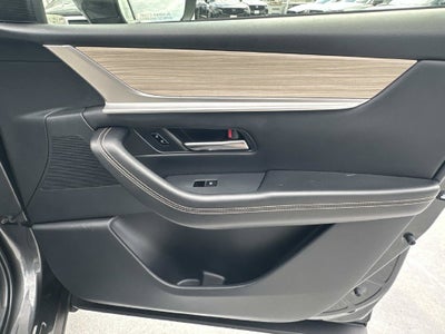 2025 Mazda Mazda CX-90 3.3 Turbo Preferred