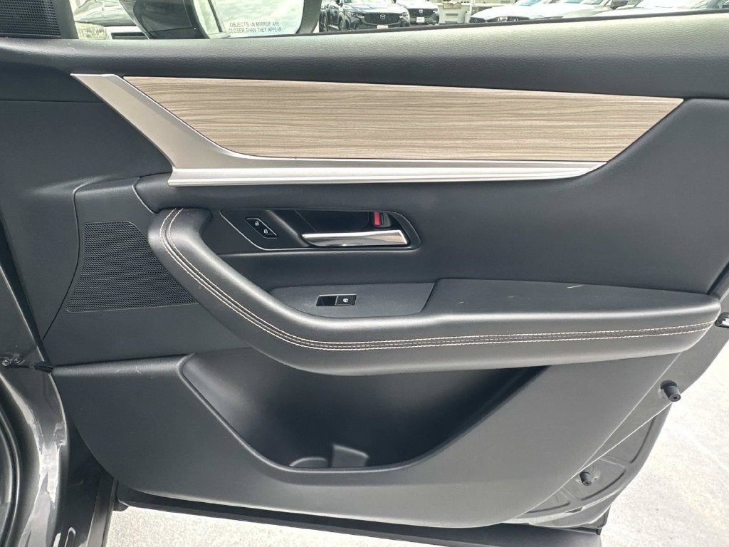 2025 Mazda Mazda CX-90 3.3 Turbo Preferred