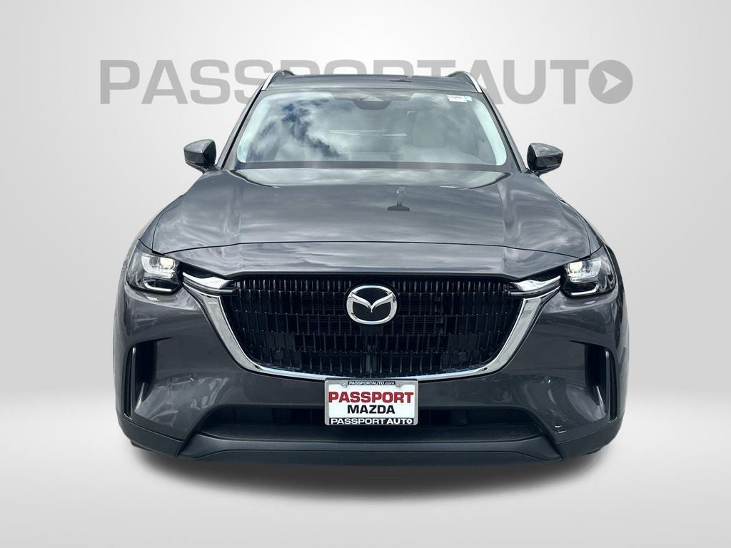 2025 Mazda Mazda CX-90 3.3 Turbo Preferred