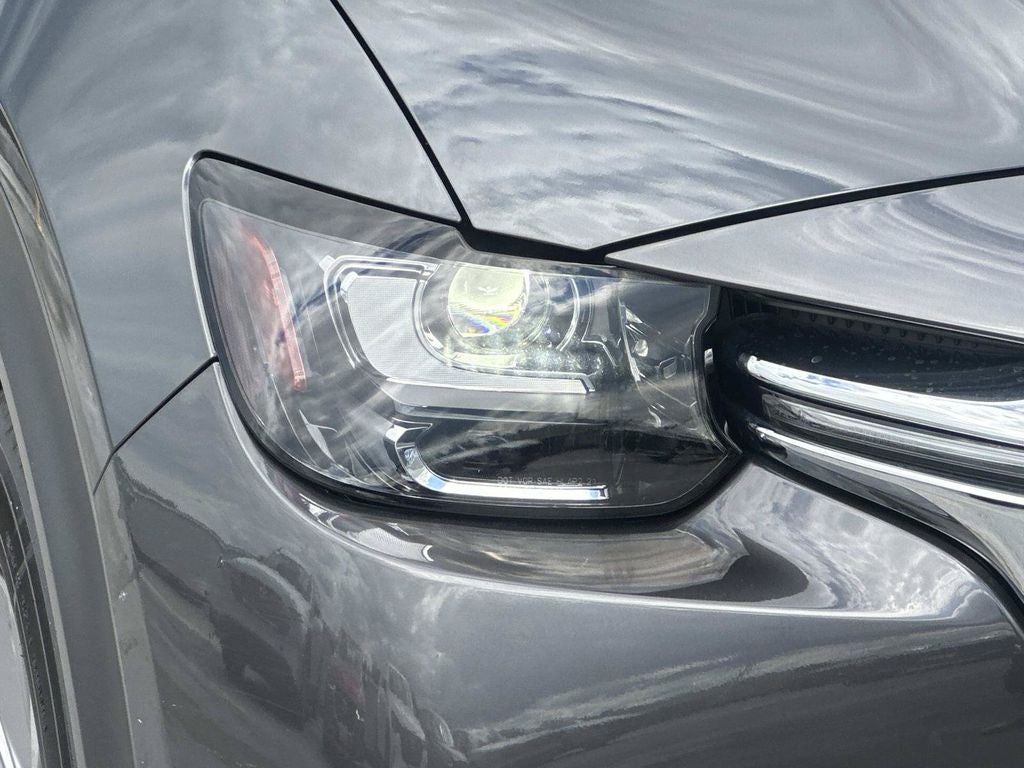 2025 Mazda Mazda CX-90 3.3 Turbo Preferred