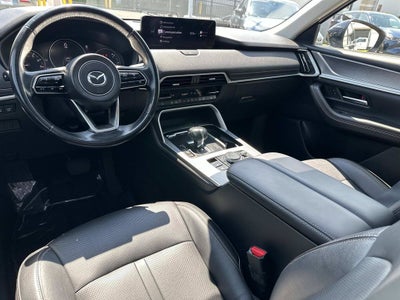 2024 Mazda Mazda CX-90 3.3 Turbo Preferred Plus