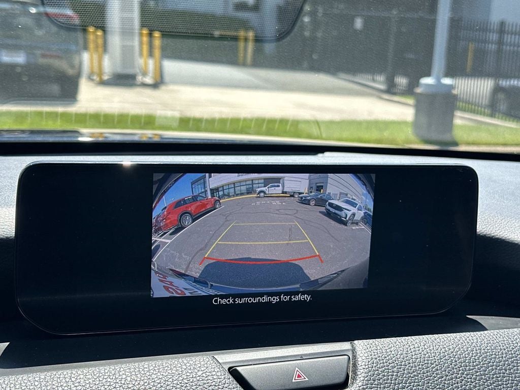 2024 Mazda Mazda CX-90 3.3 Turbo Preferred Plus