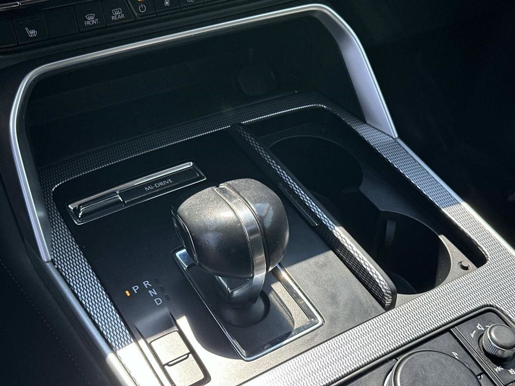 2024 Mazda Mazda CX-90 3.3 Turbo Preferred Plus
