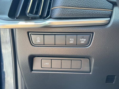 2024 Mazda Mazda CX-90 3.3 Turbo Preferred Plus
