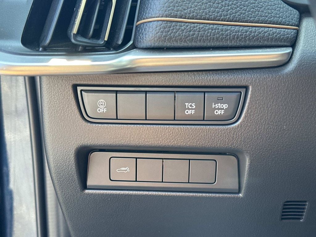 2024 Mazda Mazda CX-90 3.3 Turbo Preferred Plus