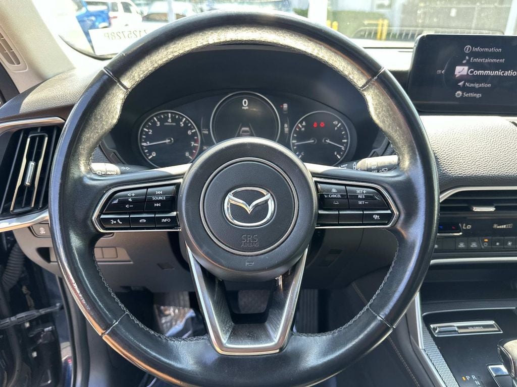 2024 Mazda Mazda CX-90 3.3 Turbo Preferred Plus