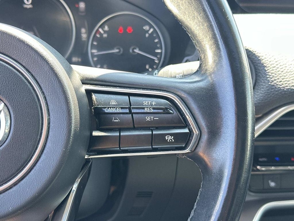 2024 Mazda Mazda CX-90 3.3 Turbo Preferred Plus