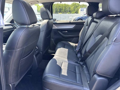 2024 Mazda Mazda CX-90 3.3 Turbo Preferred Plus