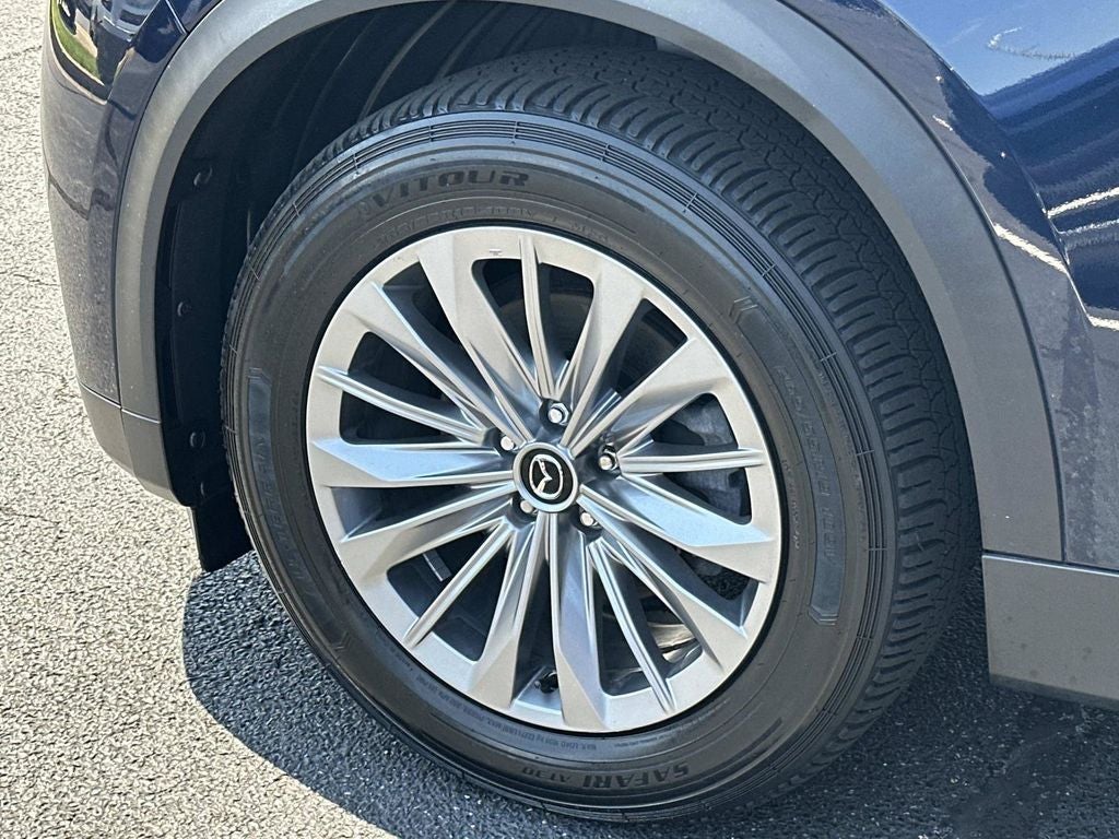 2024 Mazda Mazda CX-90 3.3 Turbo Preferred Plus