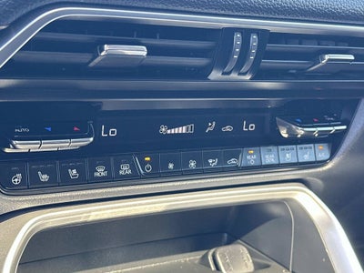2026 Mazda Mazda CX-90 3.3 Turbo Premium