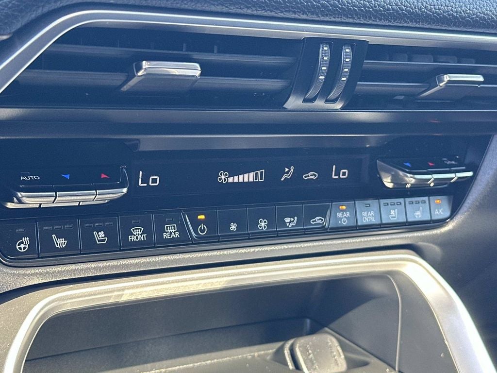 2026 Mazda Mazda CX-90 3.3 Turbo Premium