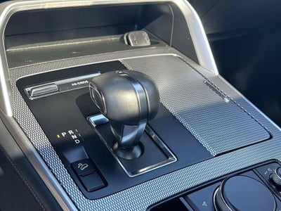 2026 Mazda Mazda CX-90 3.3 Turbo Premium