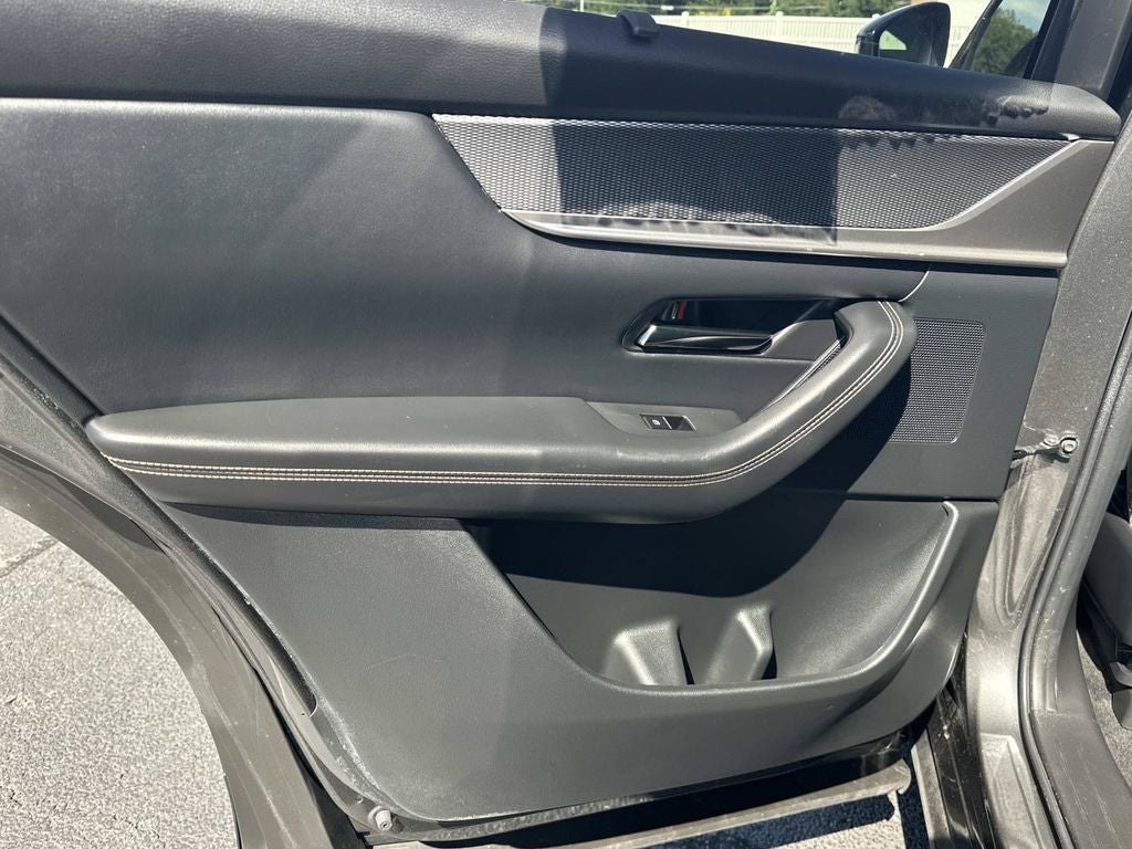 2026 Mazda Mazda CX-90 3.3 Turbo Premium
