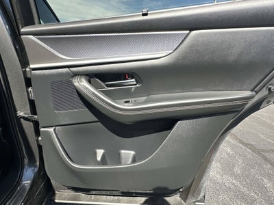 2026 Mazda Mazda CX-90 3.3 Turbo Premium