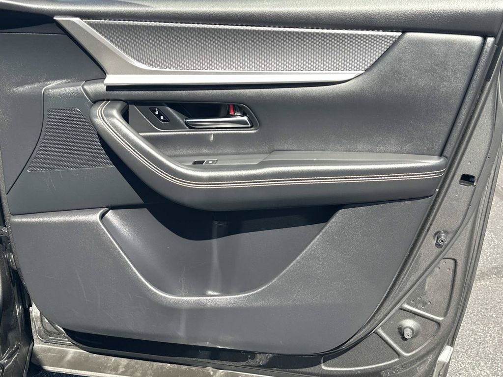 2026 Mazda Mazda CX-90 3.3 Turbo Premium