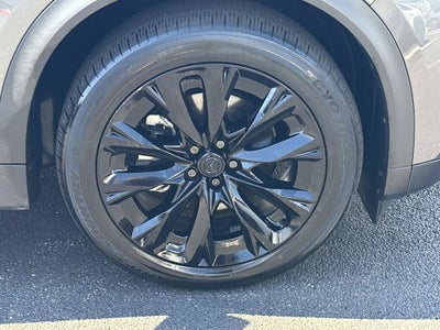 2026 Mazda Mazda CX-90 3.3 Turbo Premium