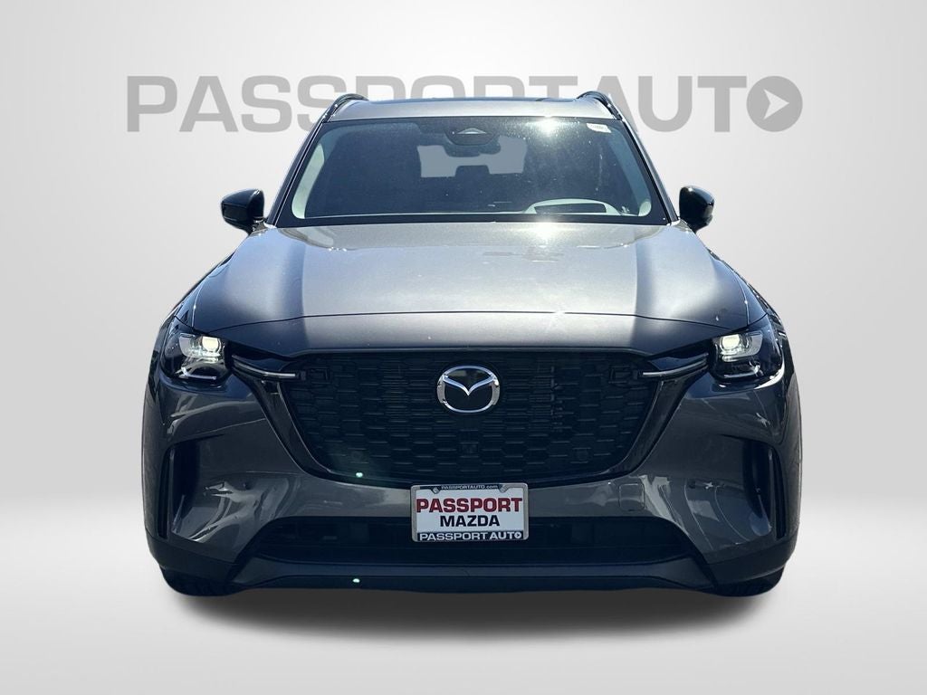 2026 Mazda Mazda CX-90 3.3 Turbo Premium