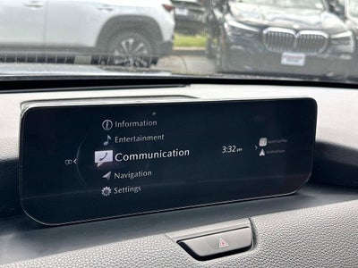 2024 Mazda Mazda CX-90 3.3 Turbo Preferred Plus