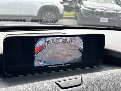 2024 Mazda Mazda CX-90 3.3 Turbo Preferred Plus